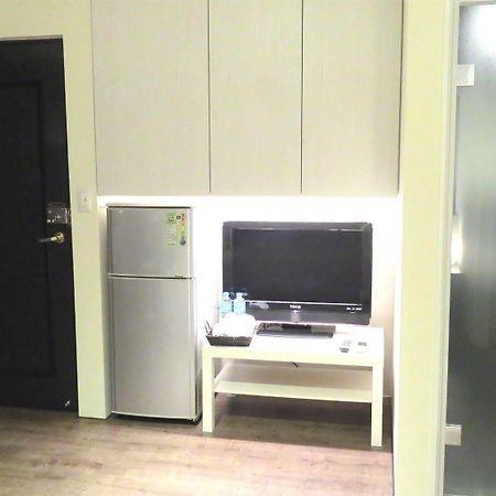 Inn Taichung Hostel Luaran gambar